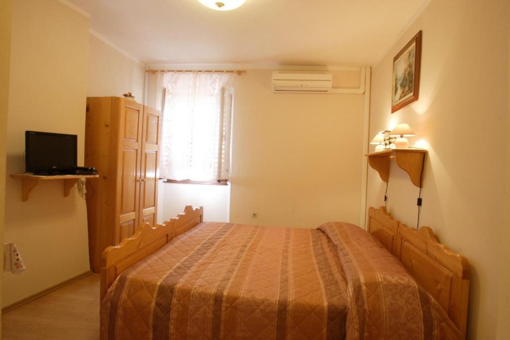 Rooms Sara Grožnjan Rum bild