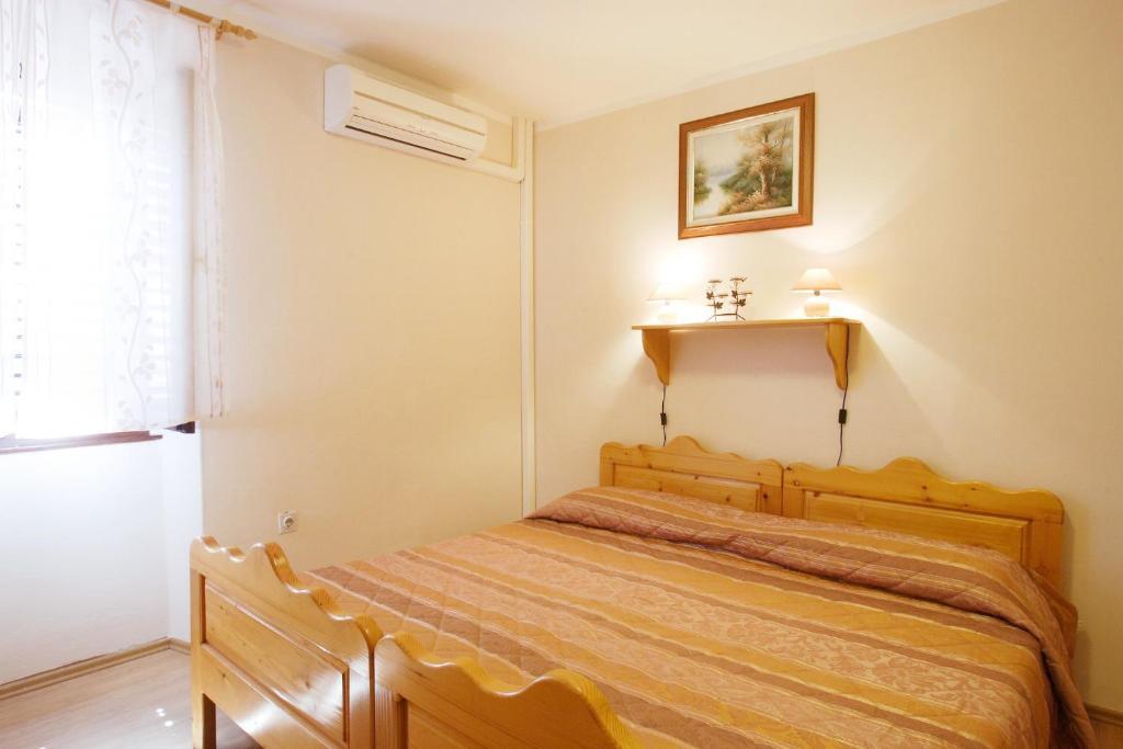 Rooms Sara Grožnjan Rum bild