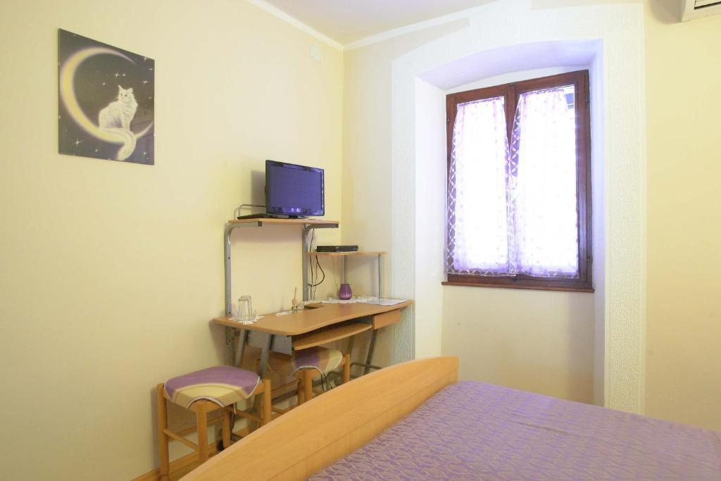 Rooms Sara Grožnjan Rum bild