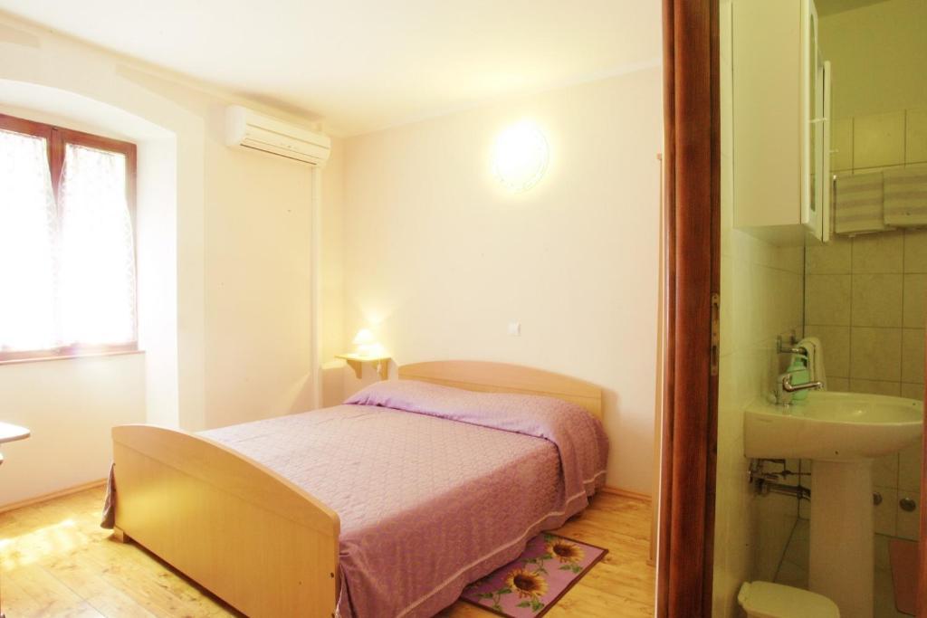 Rooms Sara Grožnjan Rum bild